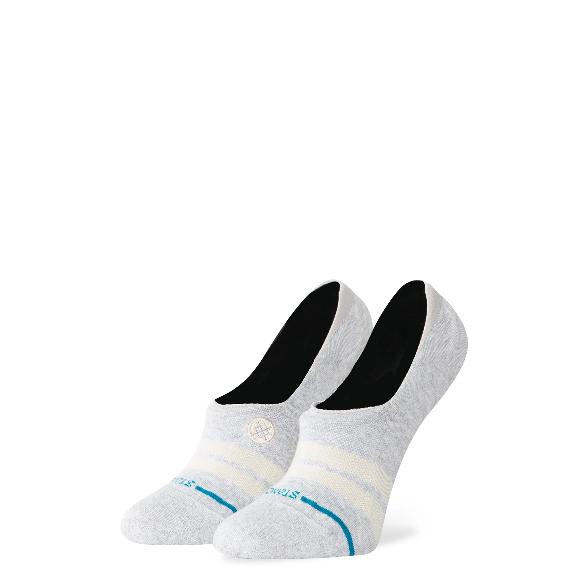 Womens Racer Stripe No Show Socks sold by Stance