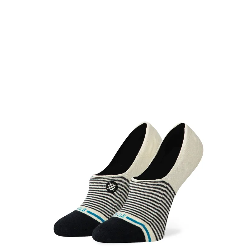 Womens Ministripe No Show Socks sold by Stance