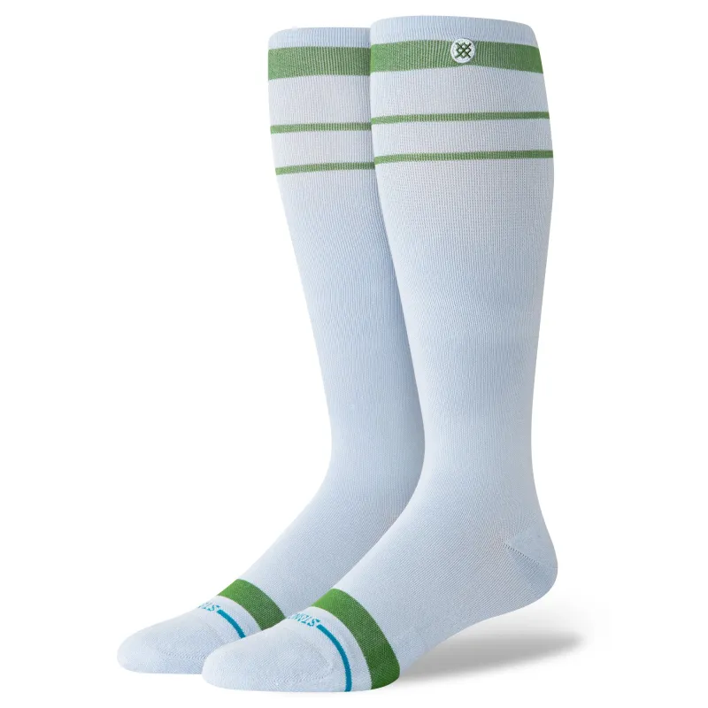 Stripe Compression Otc Otc Socks sold by Stance