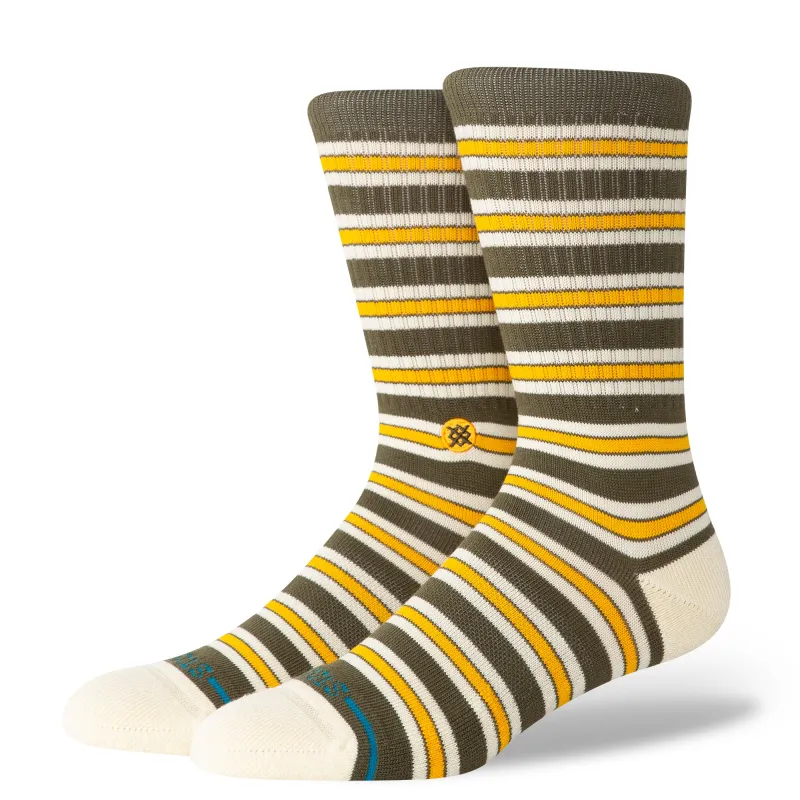 Ollie Crew Socks sold by Stance