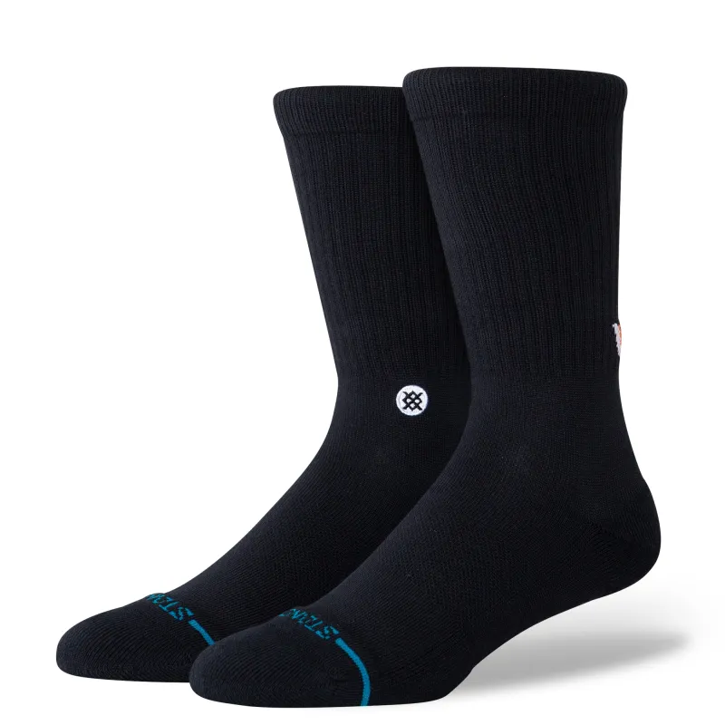 Neighborly Crew Socks sold by Stance