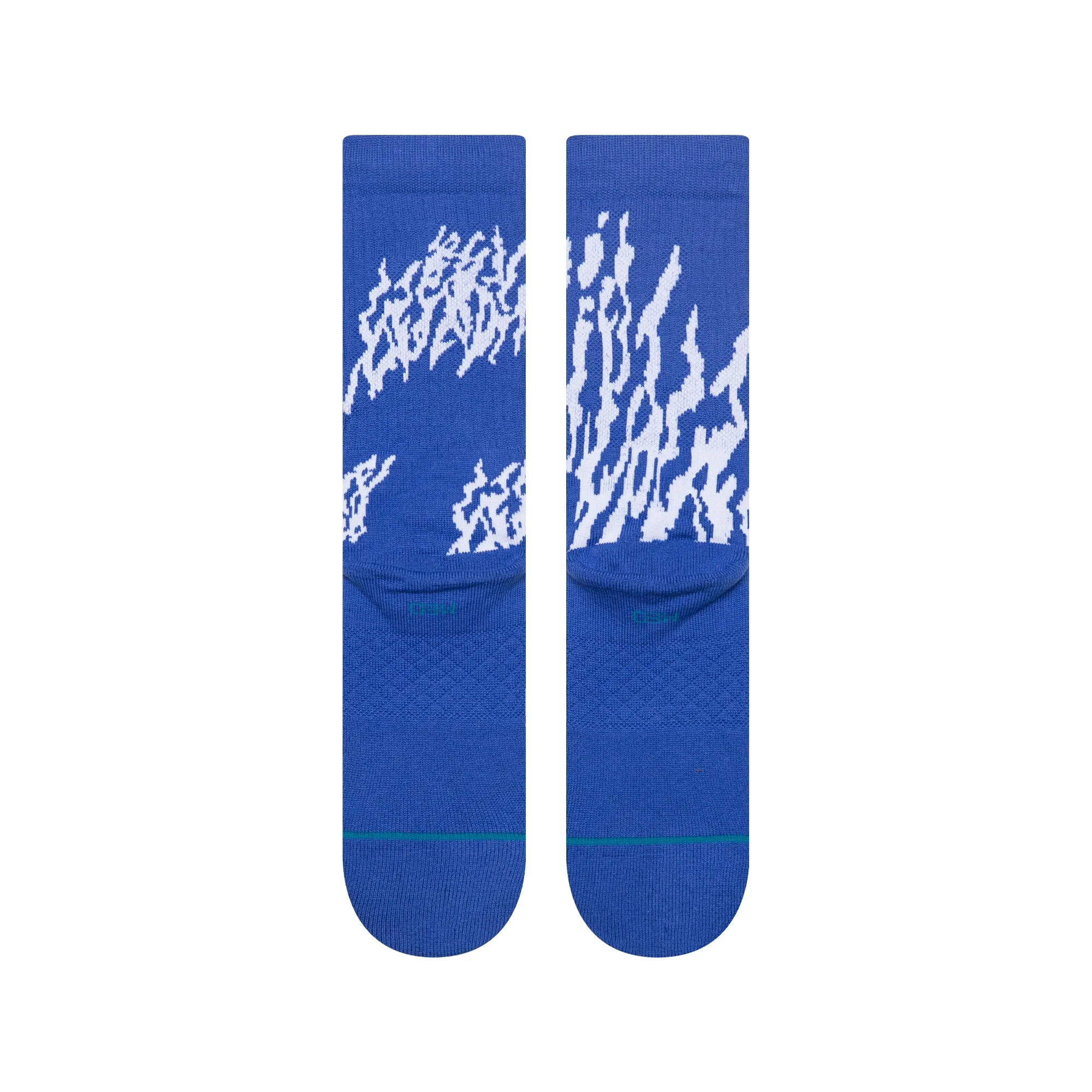 Glacier Crew Socks sold by Stance product image thumbnail 3