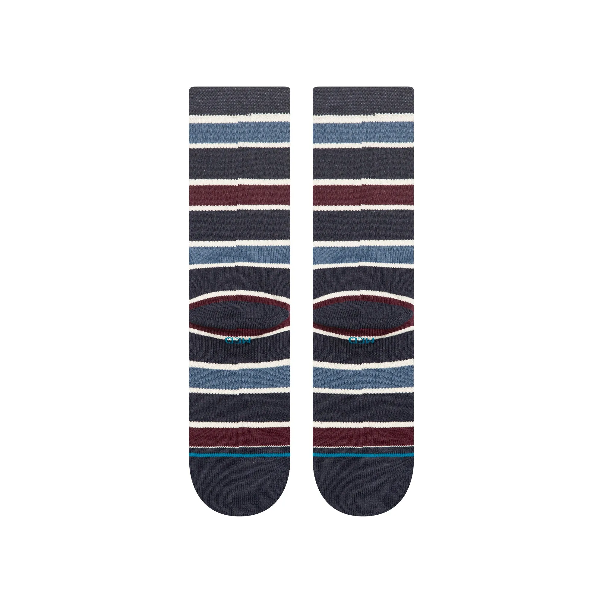 Devon Crew Socks sold by Stance product image thumbnail 3