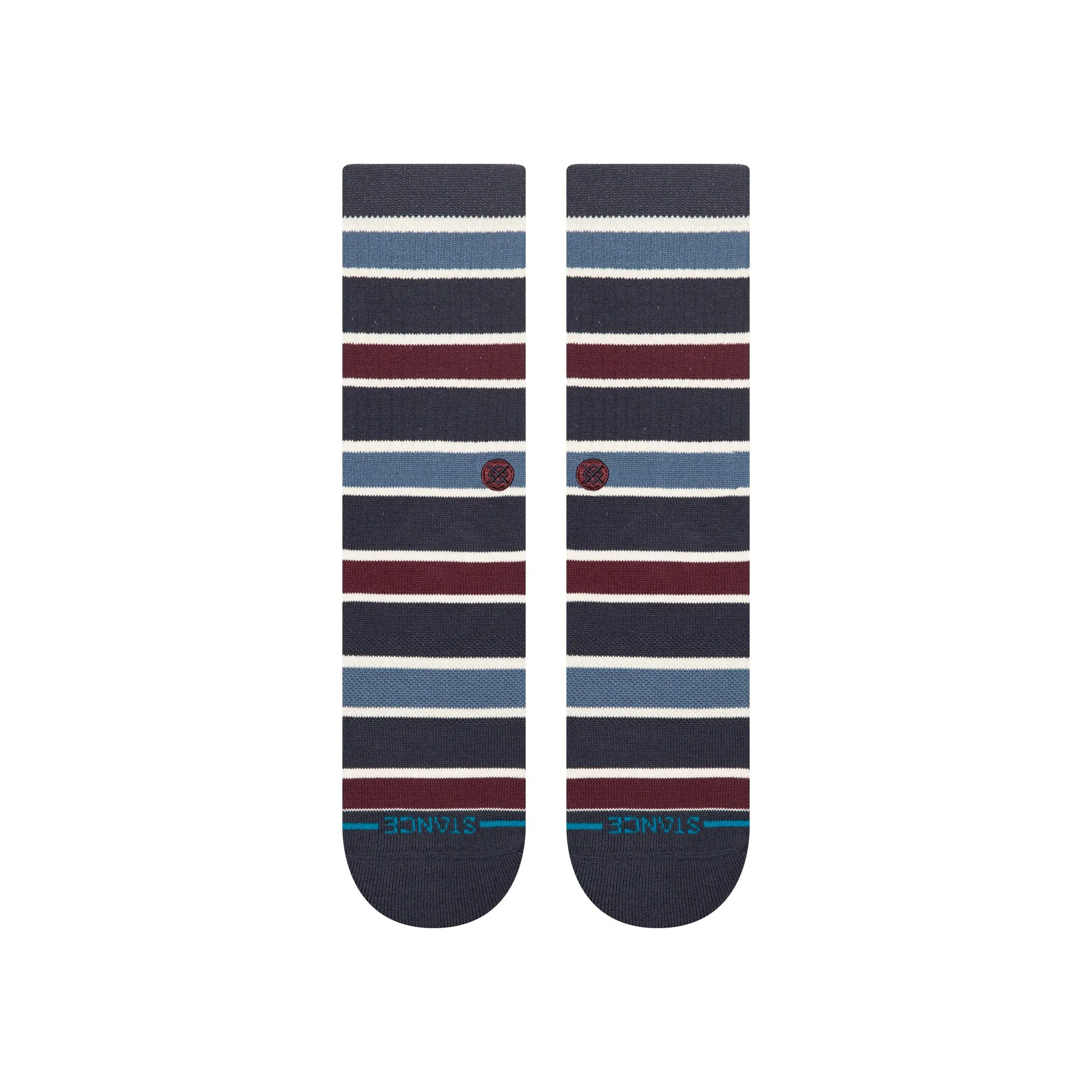 Devon Crew Socks sold by Stance product image thumbnail 2