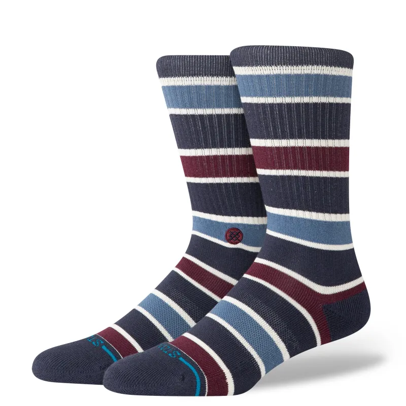 Devon Crew Socks sold by Stance