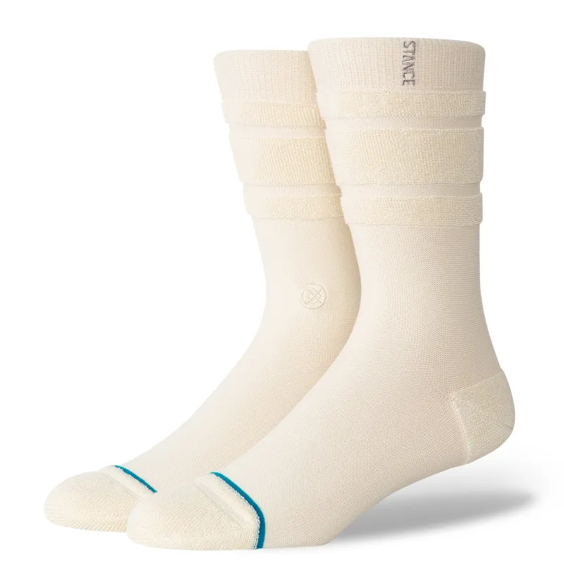 Terry Boyd Crew Socks sold by Stance