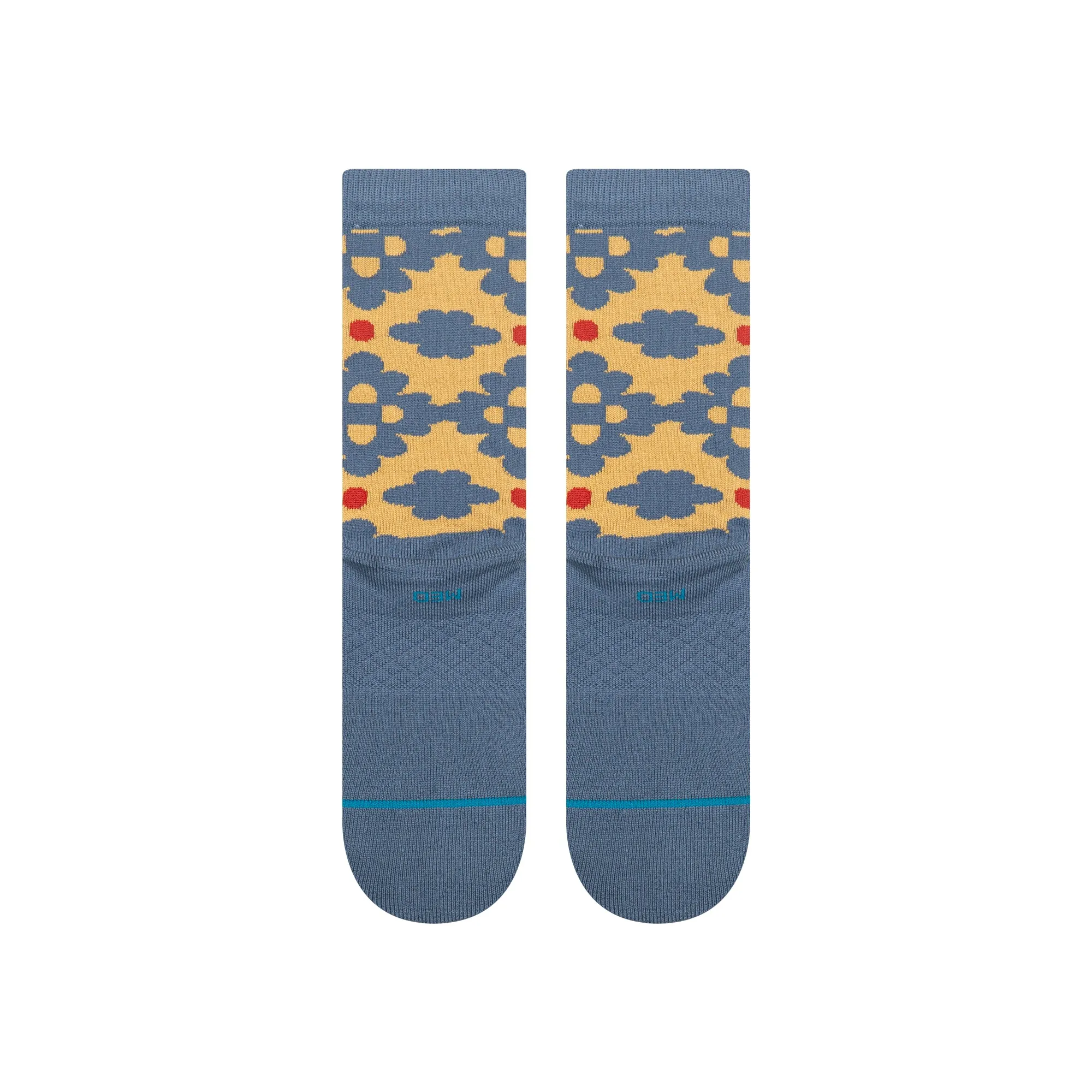 Ceramic Crew Socks sold by Stance product image thumbnail 3