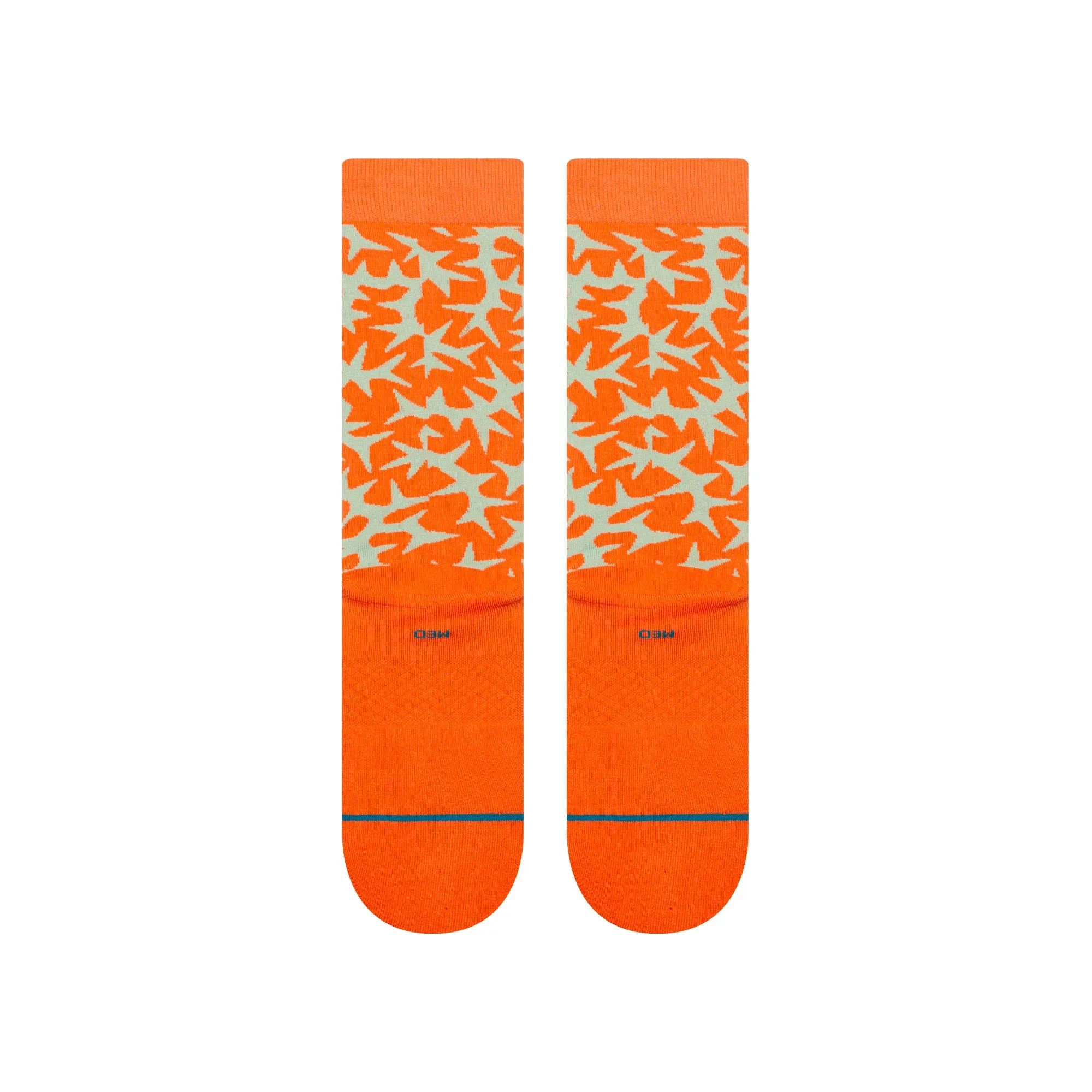 Thornz Crew Socks sold by Stance product image thumbnail 3