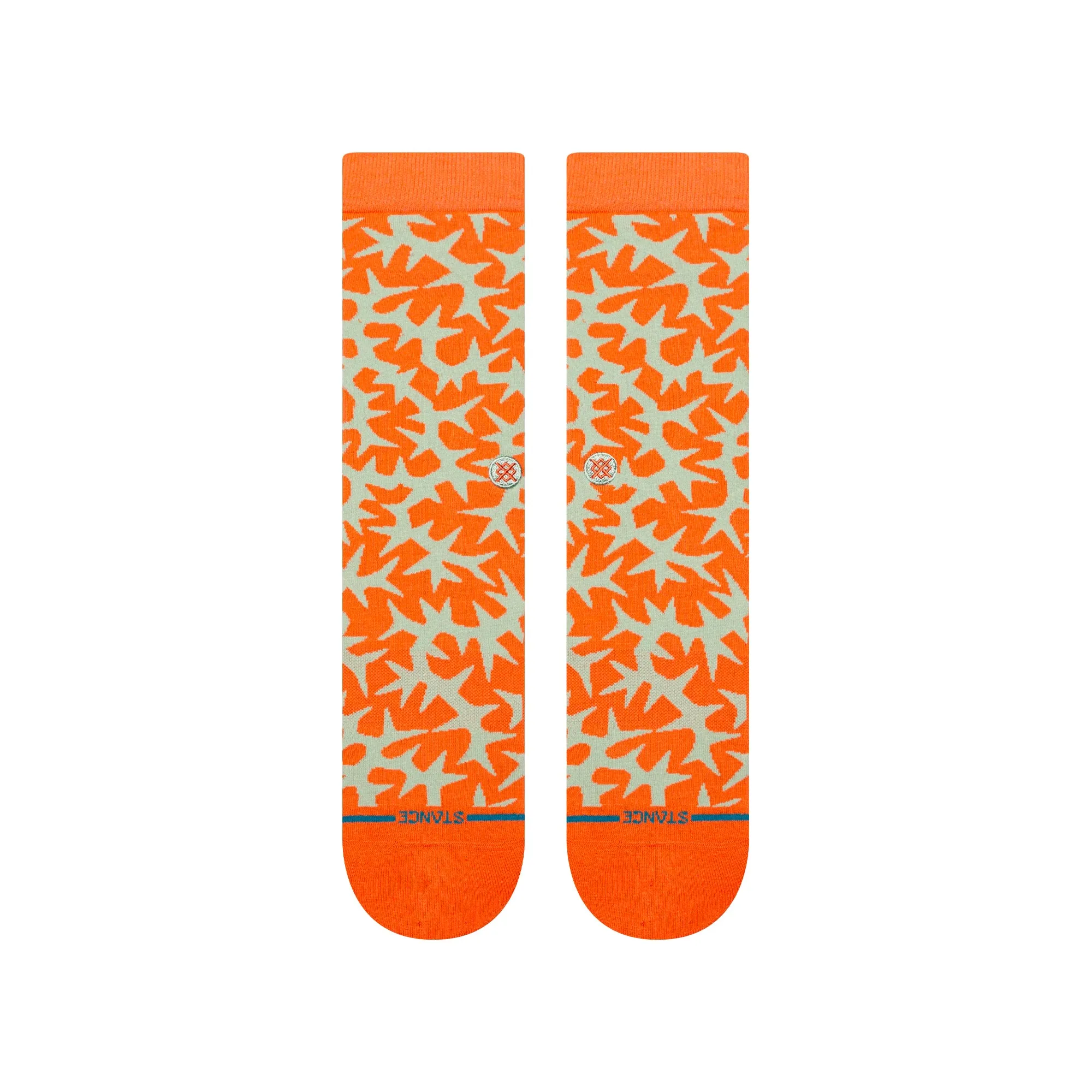 Thornz Crew Socks sold by Stance product image thumbnail 2