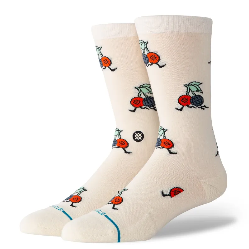Community Crew Socks sold by Stance