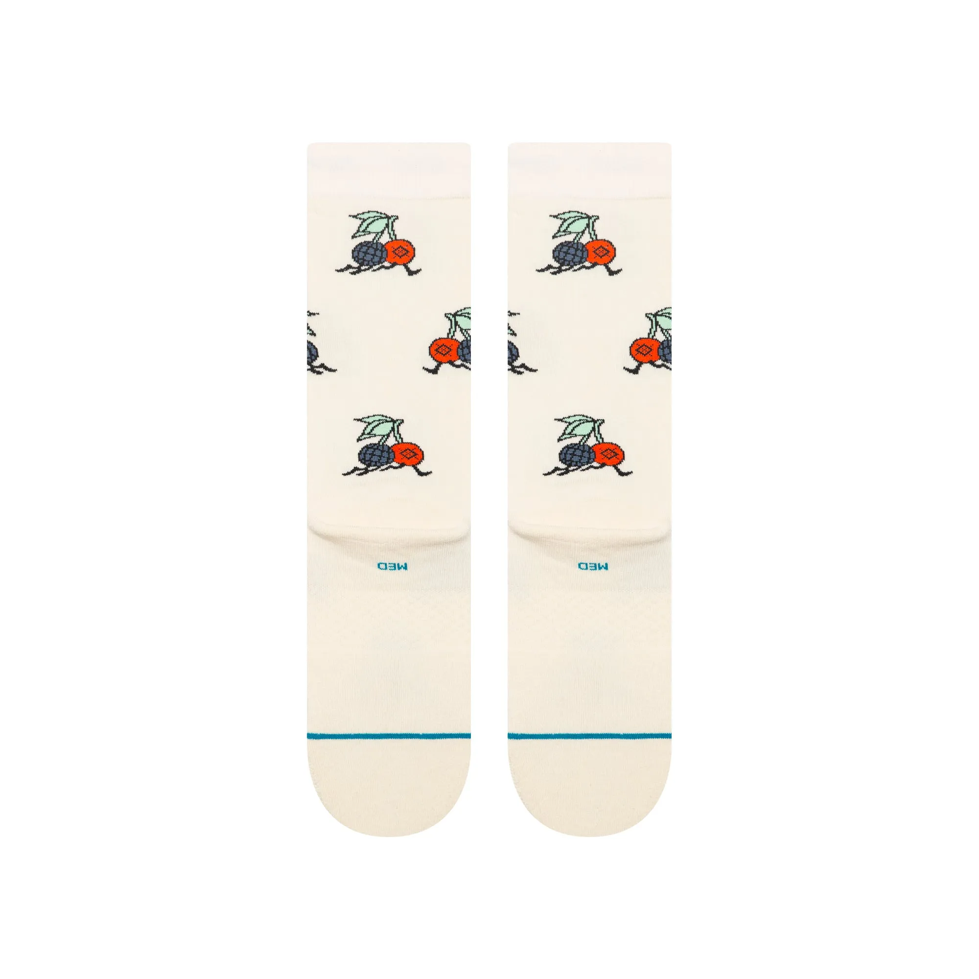 Community Crew Socks sold by Stance product image thumbnail 3