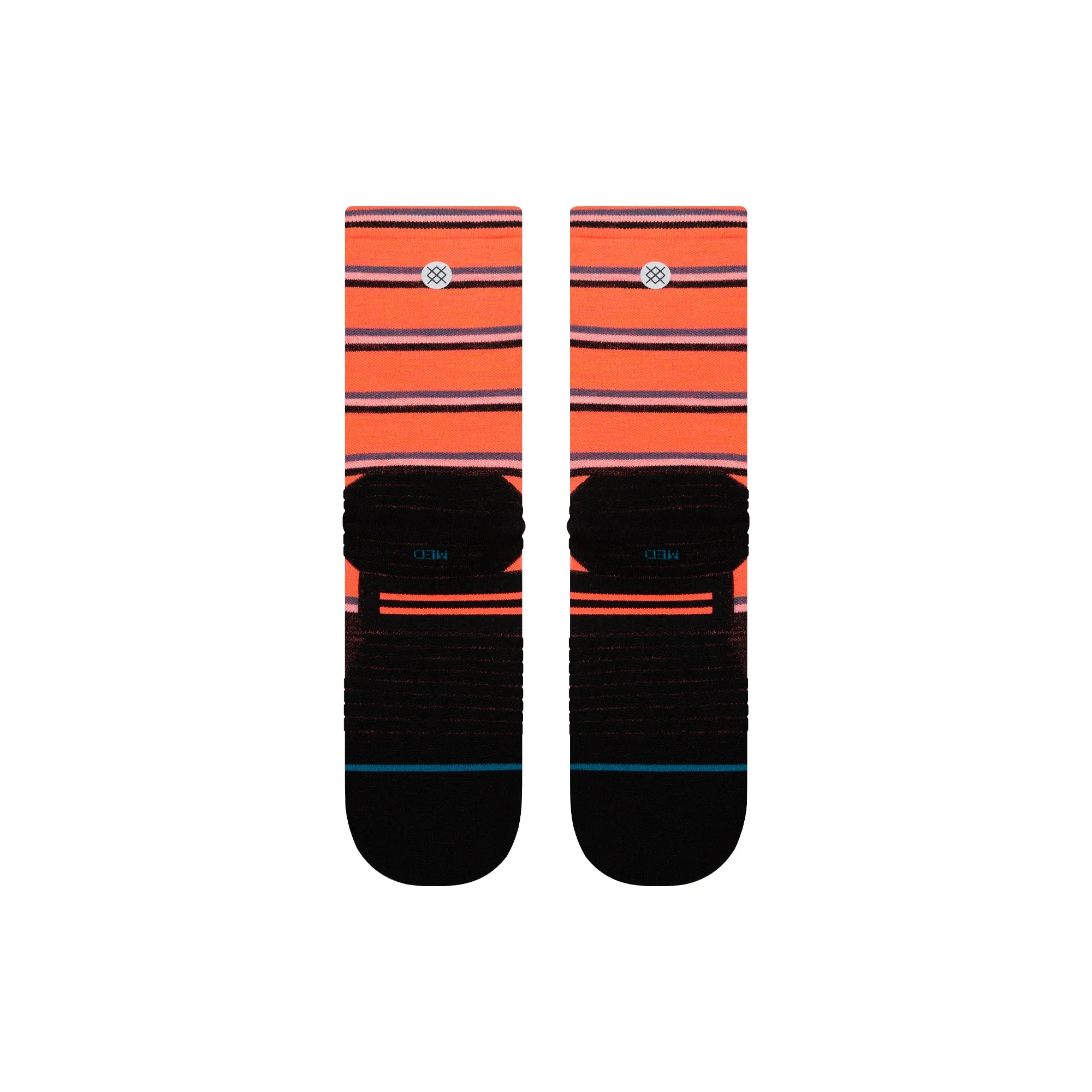 Tumbler Light Wool Crew Socks sold by Stance product image thumbnail 3