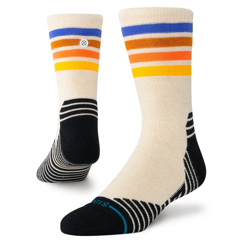 Bridgerton Mid Crew Socks sold by Stance
