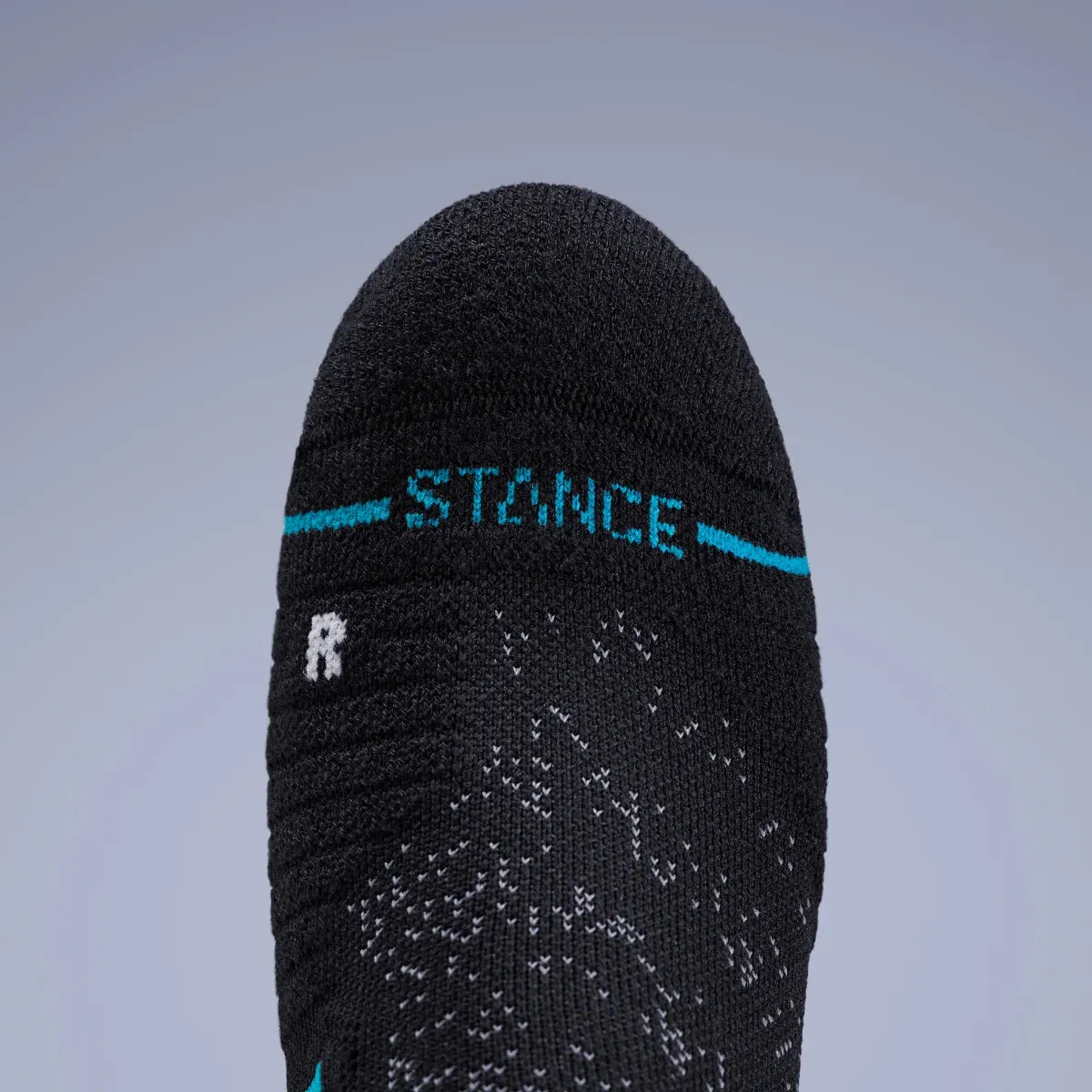 Lennon Mid Tab Socks sold by Stance product image thumbnail 5