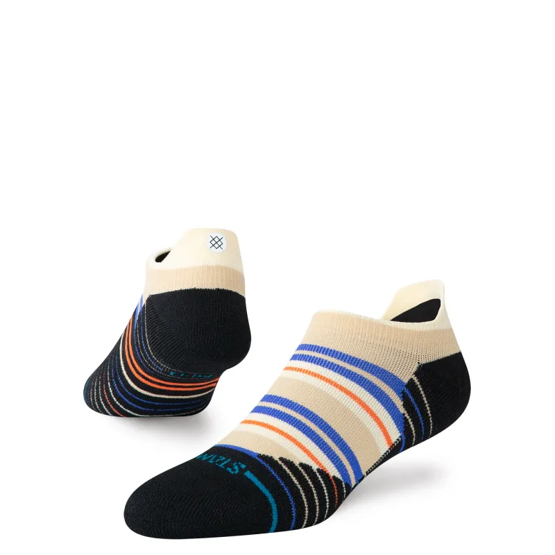 Lennon Mid Tab Socks sold by Stance