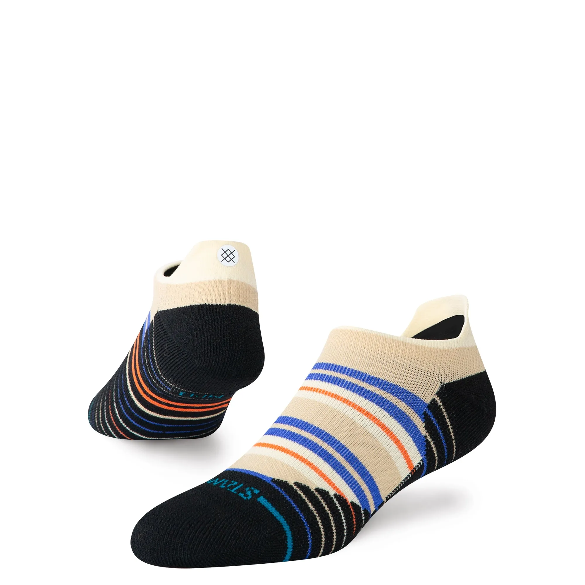 Lennon Mid Tab Socks sold by Stance