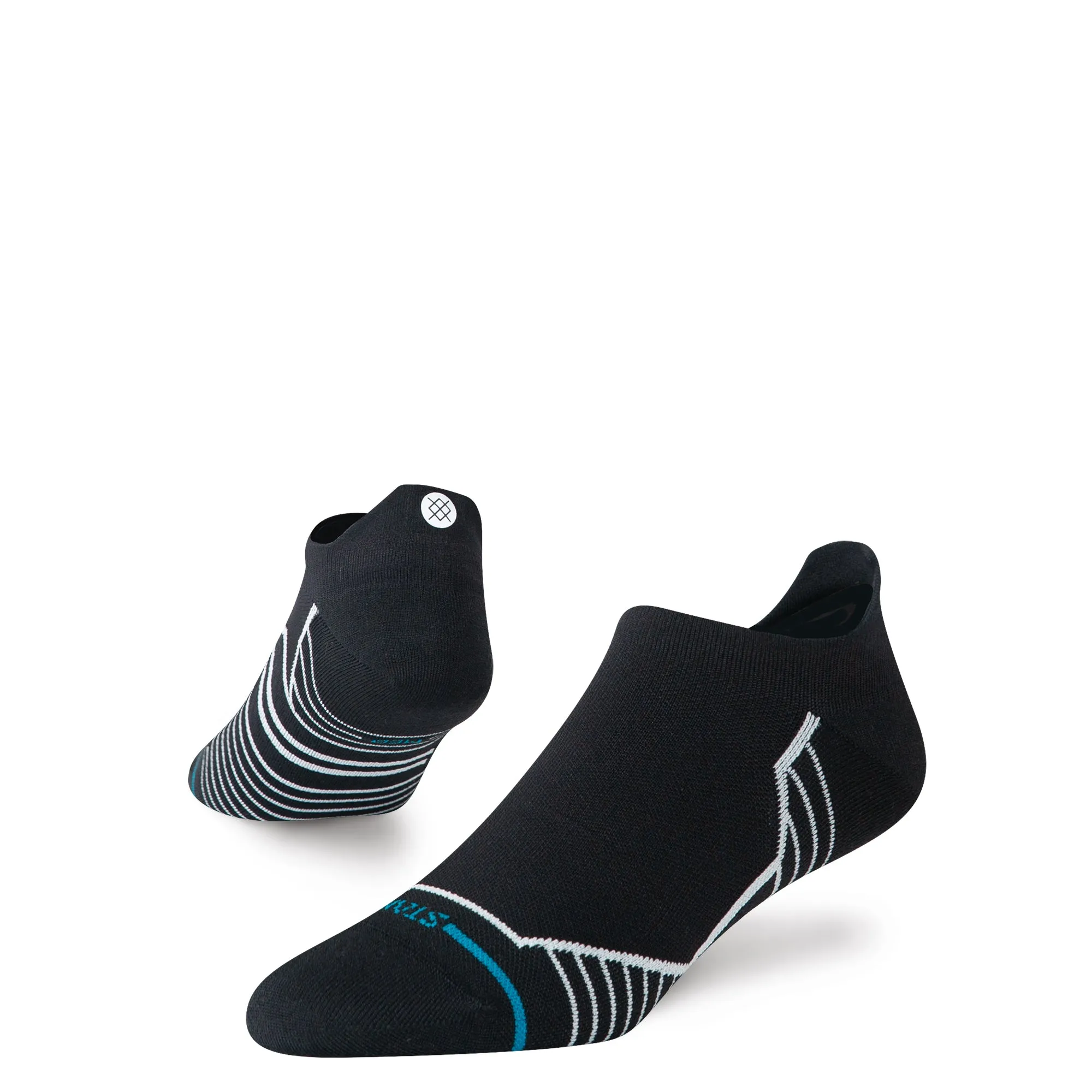 Variegated Ultra Tab Socks sold by Stance
