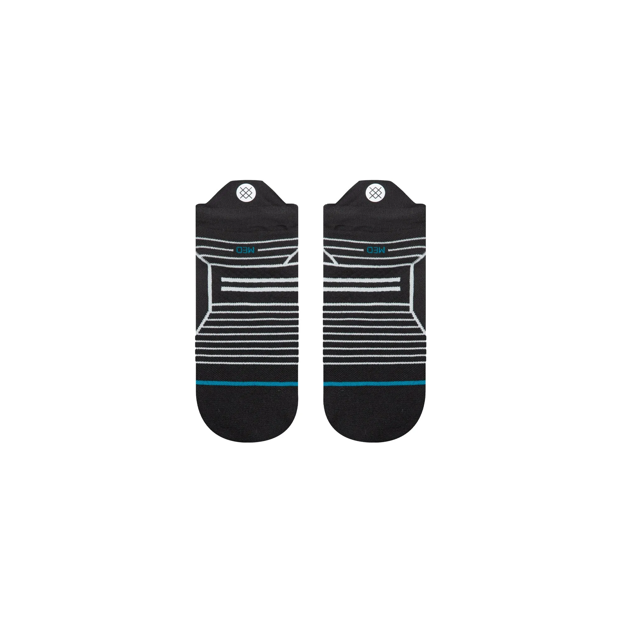 Variegated Ultra Tab Socks sold by Stance product image thumbnail 3