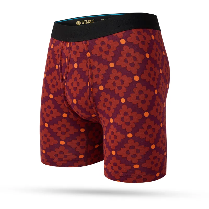 Geoglide Boxer Brief sold by Stance