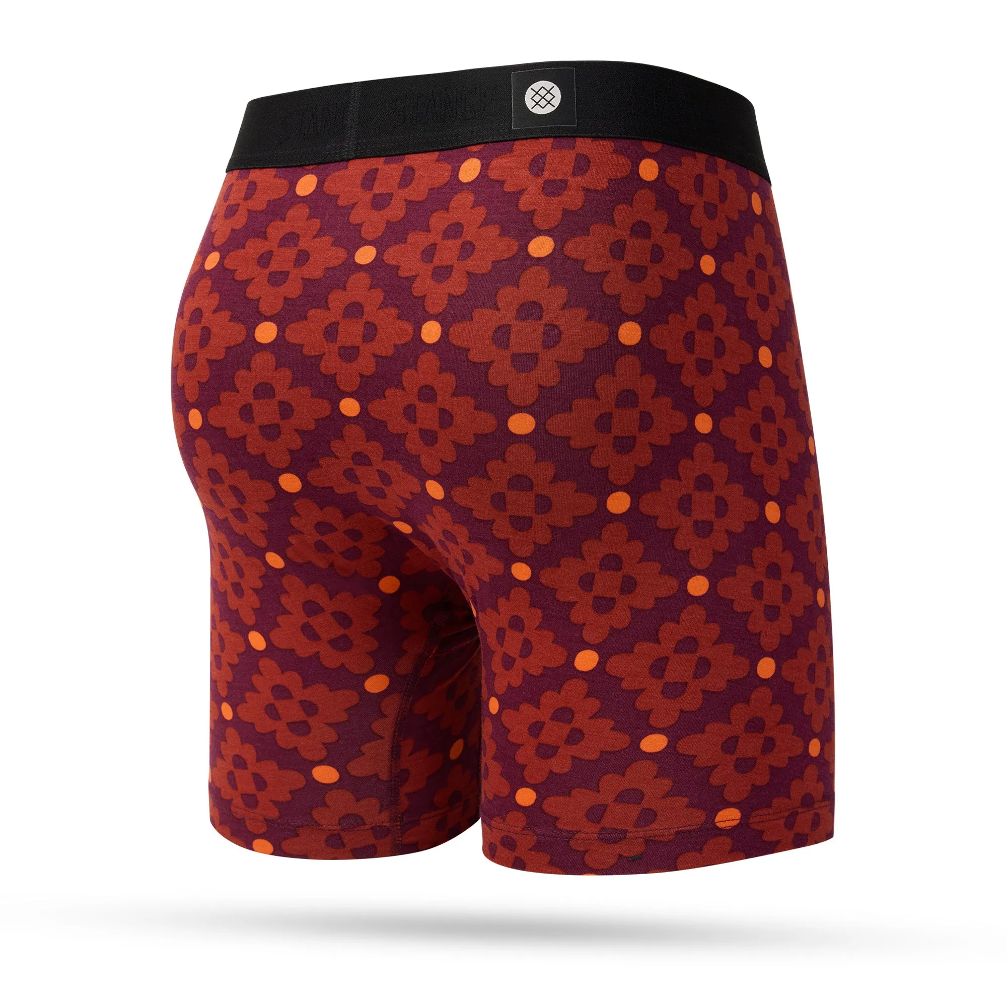 Geoglide Boxer Brief sold by Stance product image thumbnail 2
