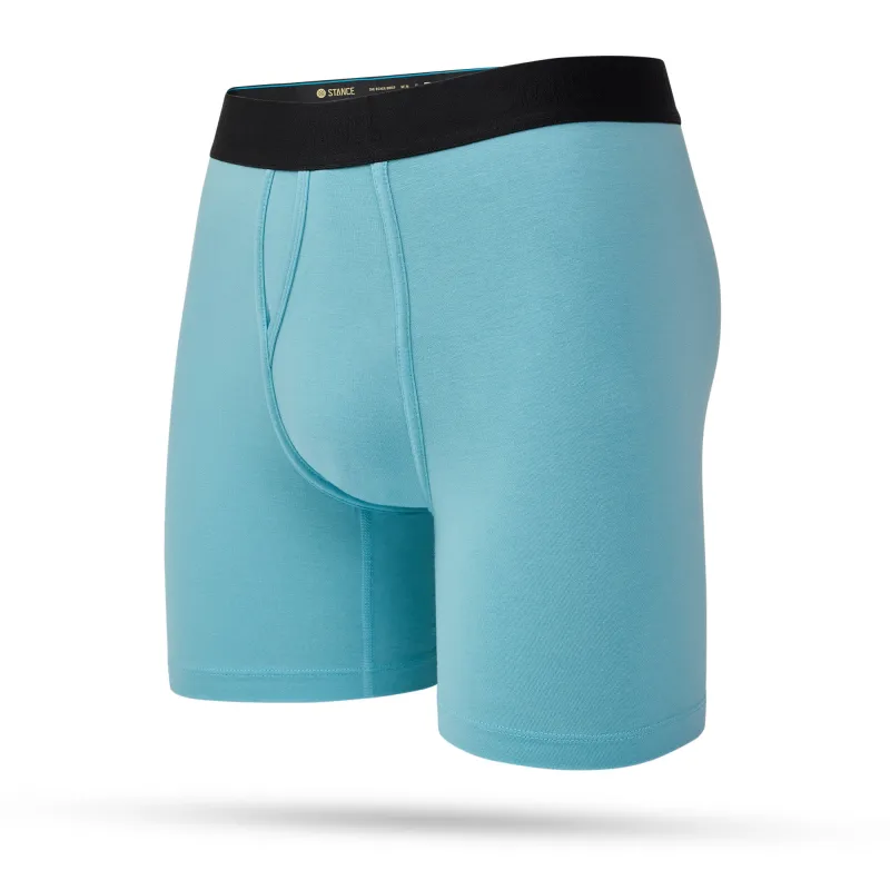 Electric Blue Boxer Brief sold by Stance