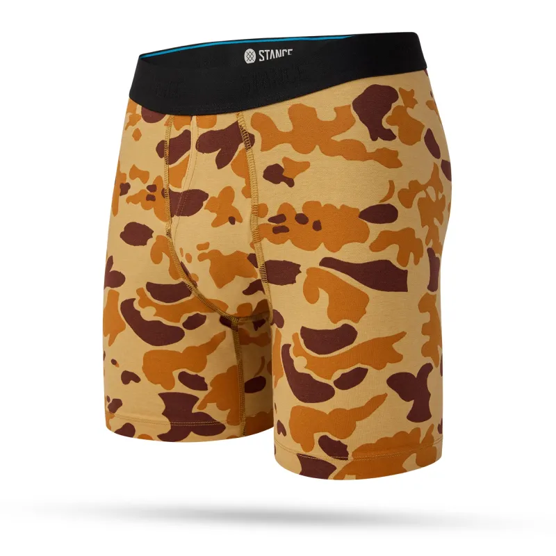 Camo Boxer Brief sold by Stance
