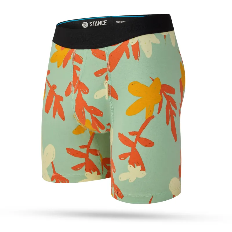 Paradise Boxer Brief sold by Stance
