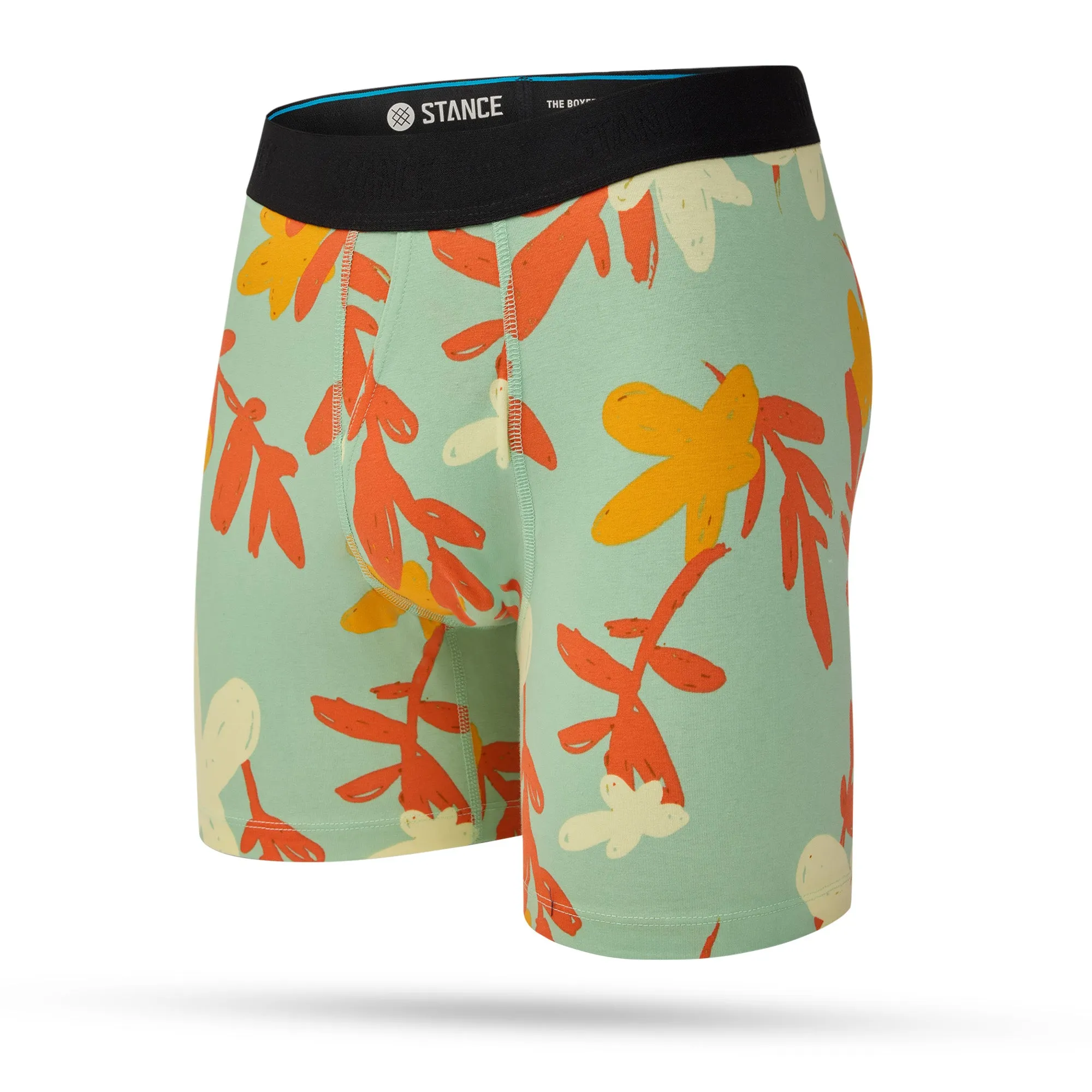 Paradise Boxer Brief sold by Stance