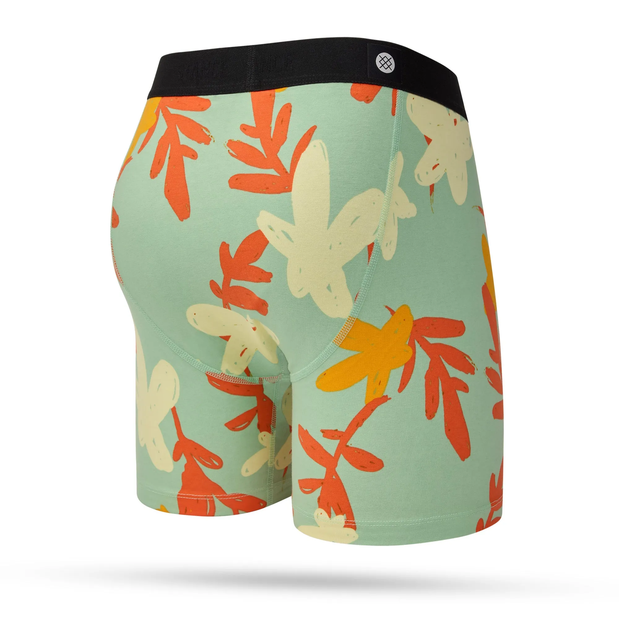 Paradise Boxer Brief sold by Stance product image thumbnail 2