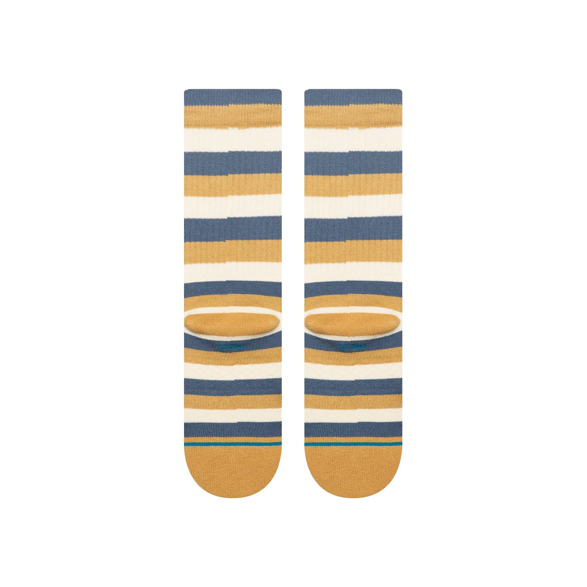 Hiland Crew Socks sold by Stance product image thumbnail 3