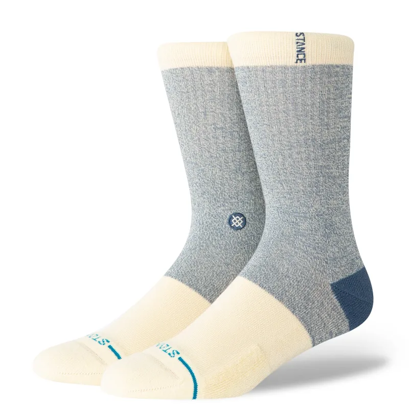 Horizon Crew Socks sold by Stance