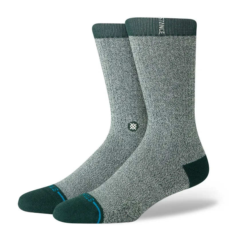 Reset Crew Socks sold by Stance