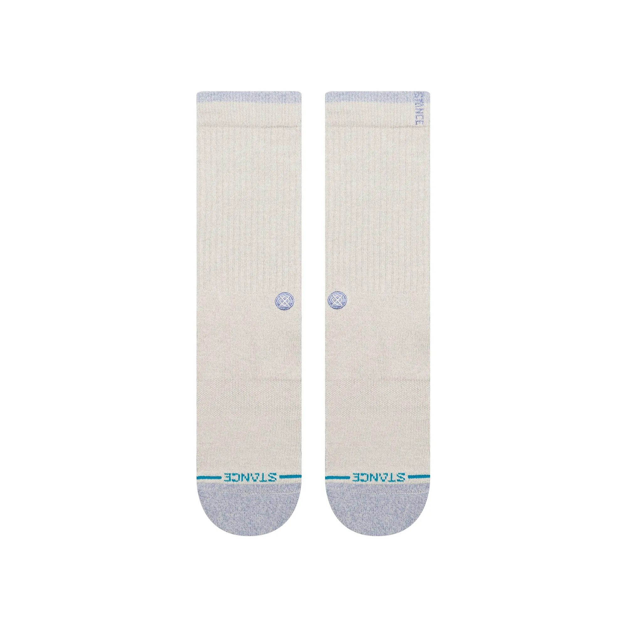 Workwear Crew Socks sold by Stance product image thumbnail 2