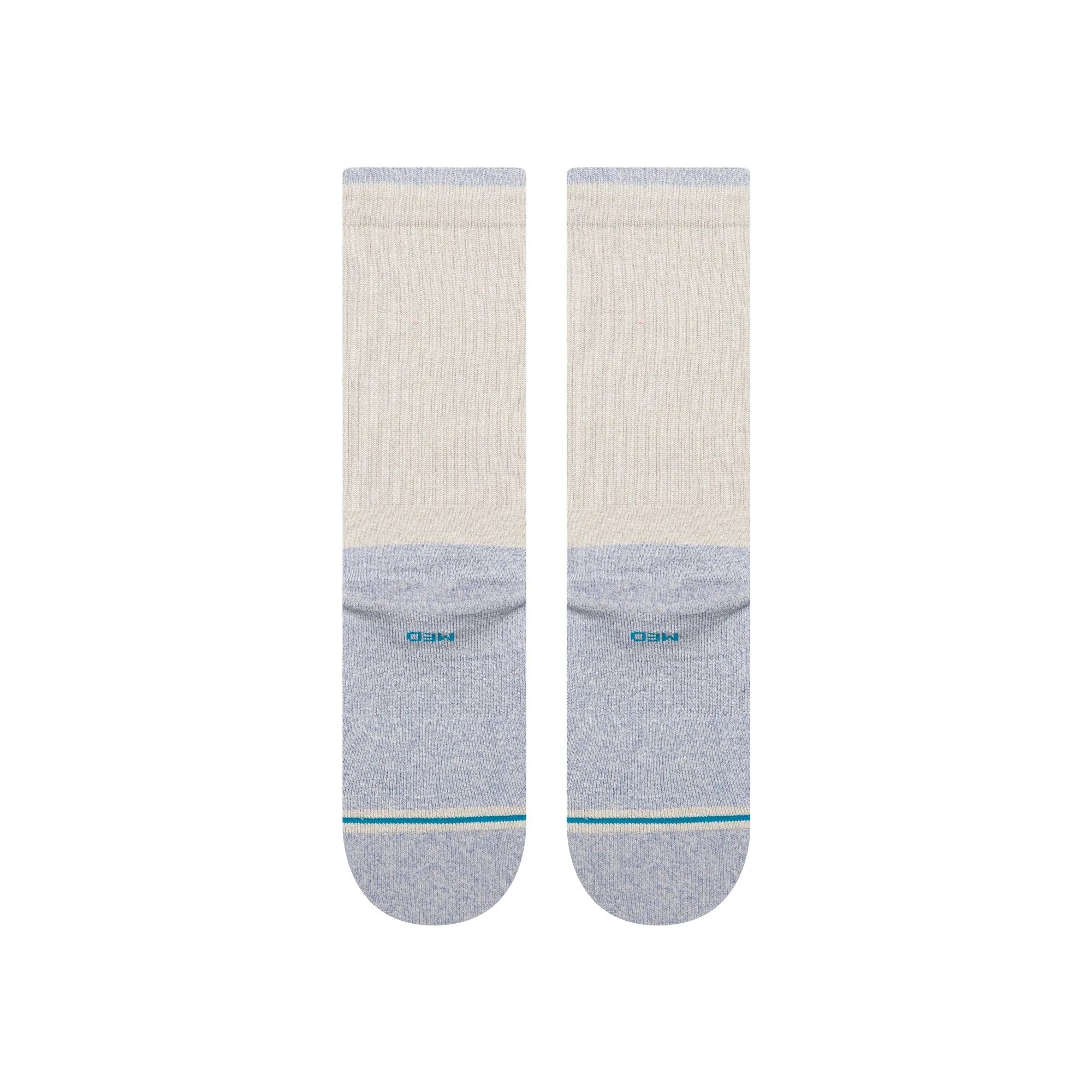 Workwear Crew Socks sold by Stance product image thumbnail 3