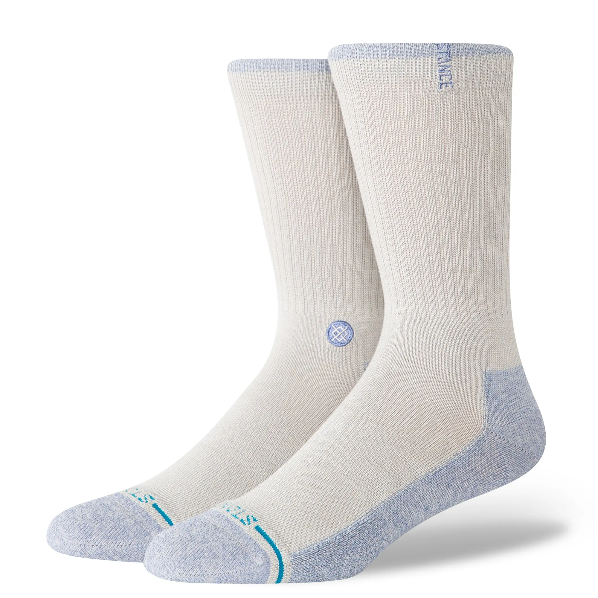 Workwear Crew Socks sold by Stance