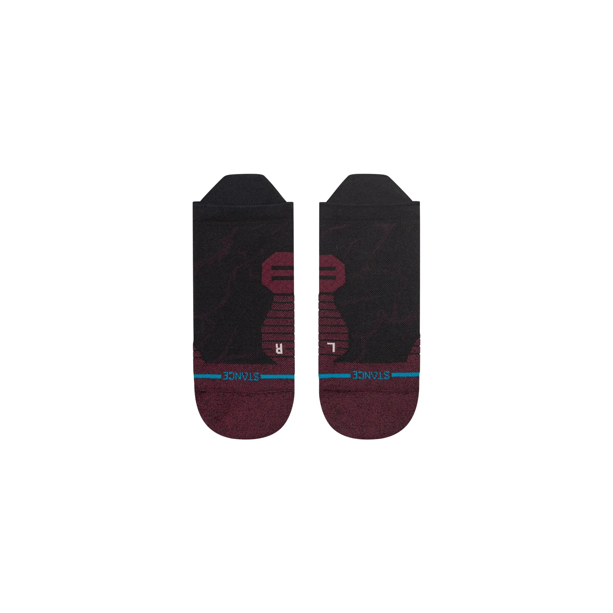 Womens 2000 Tab Socks sold by Stance product image thumbnail 2