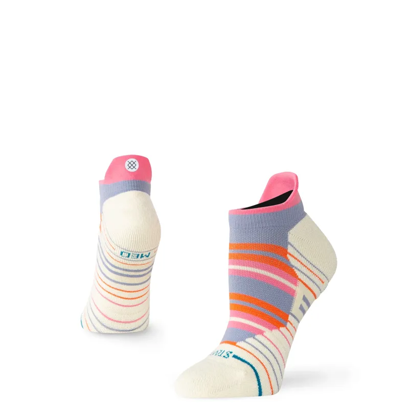 Womens Lennon Mid Tab Socks sold by Stance