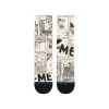 Marvel x Stance Good vs Bad Crew Socks sold by Stance