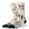 Marvel x Stance Good vs Bad Crew Socks sold by Stance