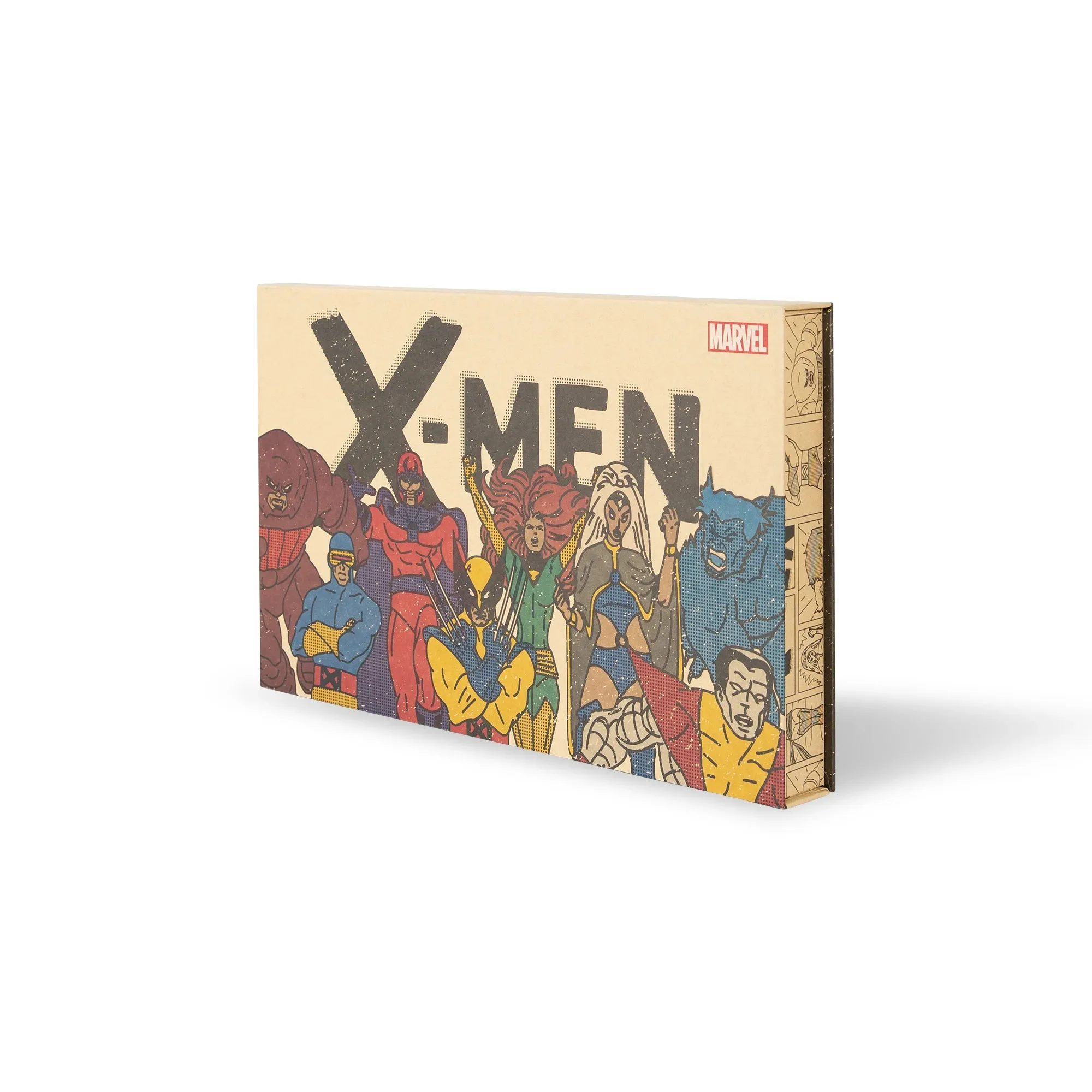 Marvel x Stance Marvel Crew Socks Box Set sold by Stance product image thumbnail 3