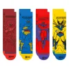 Marvel x Stance Marvel Crew Socks Box Set sold by Stance