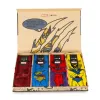Marvel x Stance Marvel Crew Socks Box Set sold by Stance