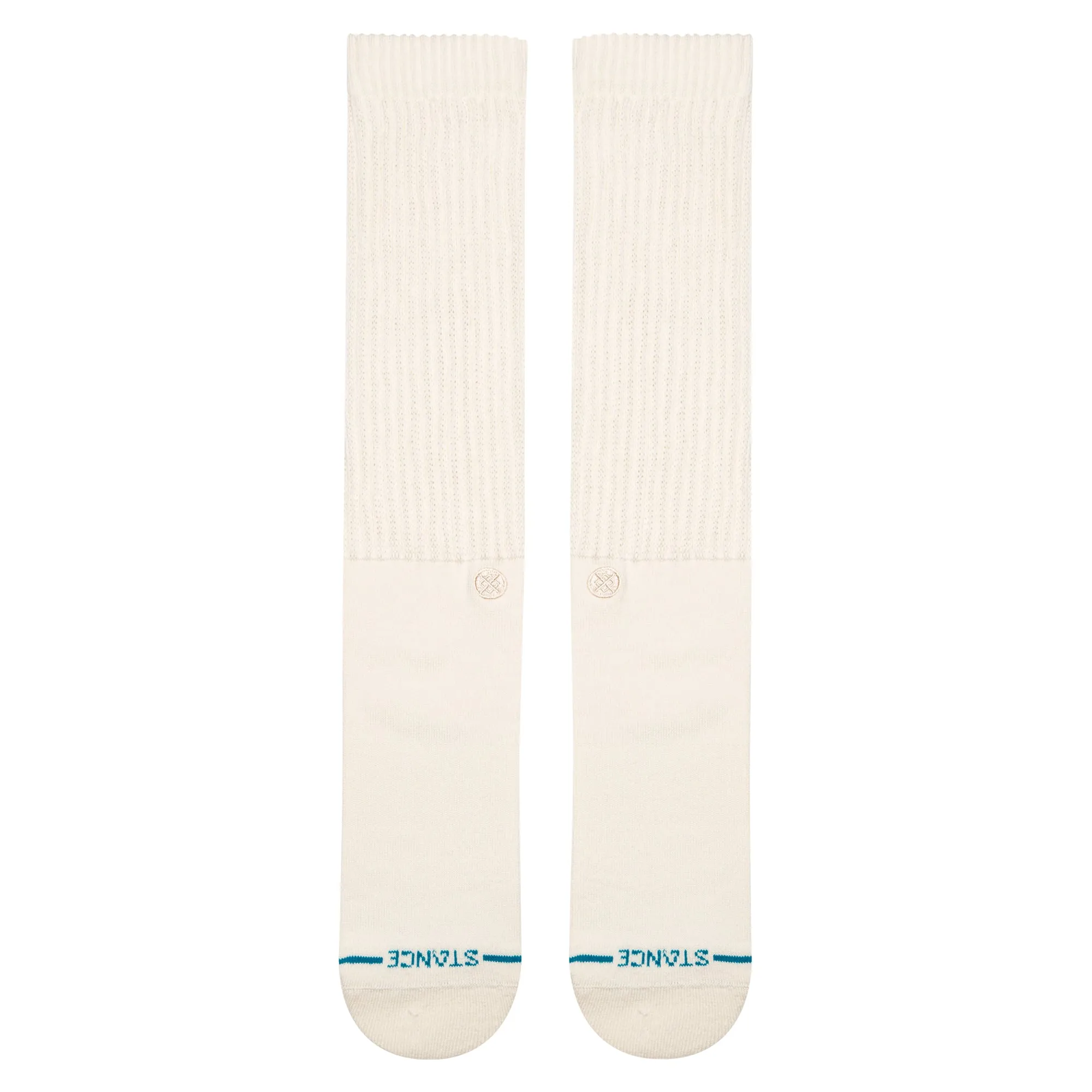 Icon Slouch Crew Socks sold by Stance product image thumbnail 5