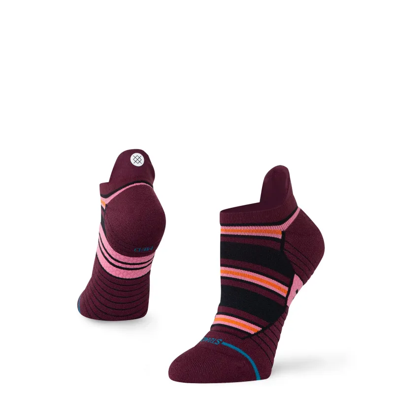 Womens Wayfarer Light Tab Socks sold by Stance