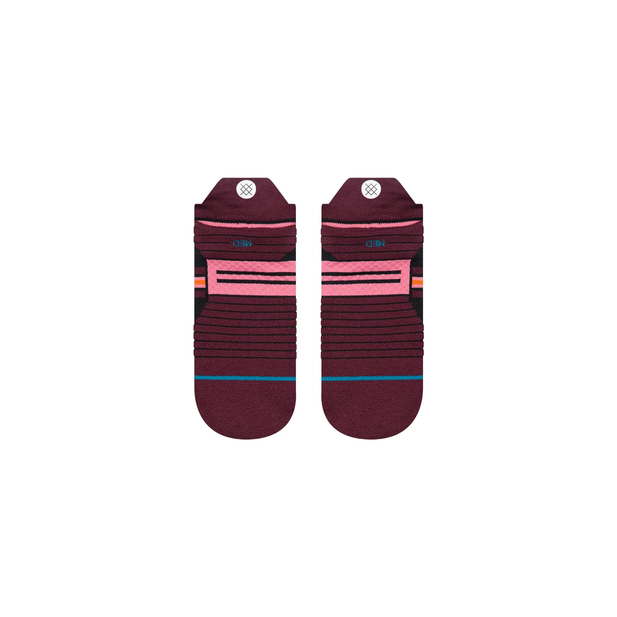 Womens Wayfarer Light Tab Socks sold by Stance product image thumbnail 3