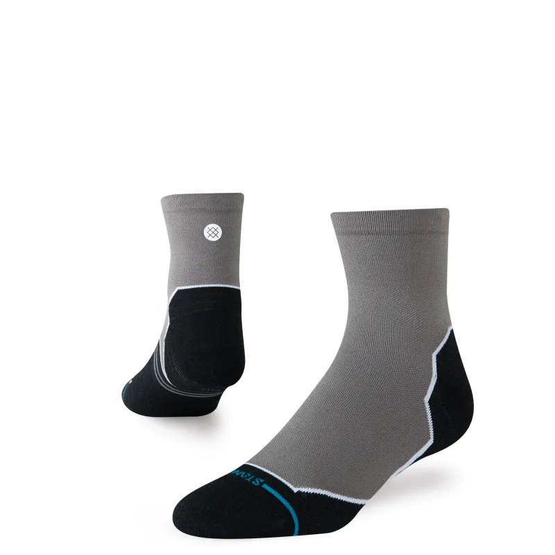 Topo Light Quarter Socks sold by Stance