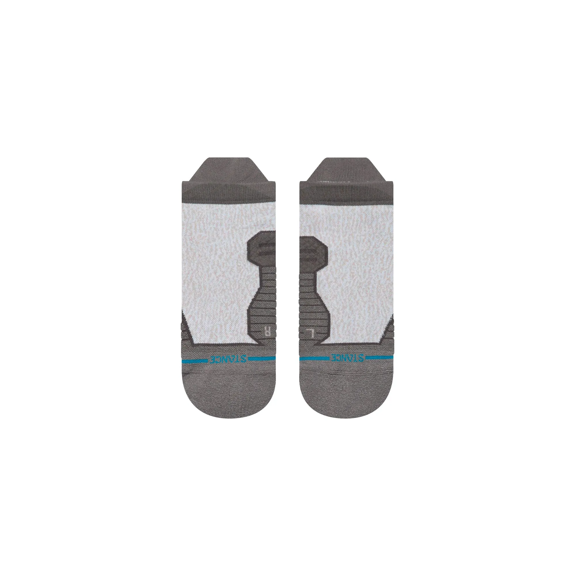 Topo Light Tab Socks sold by Stance product image thumbnail 2