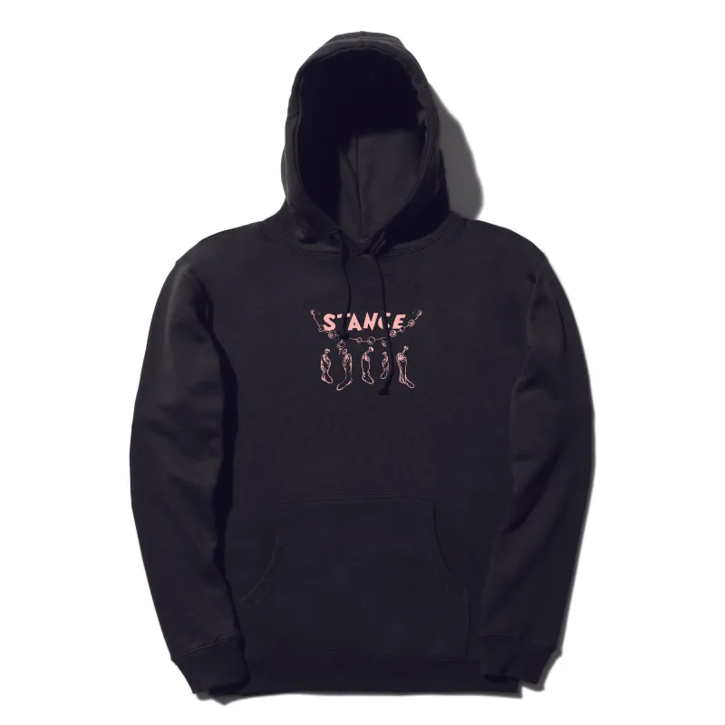 The Grinch x Stance Merry Merry Hoodie sold by Stance