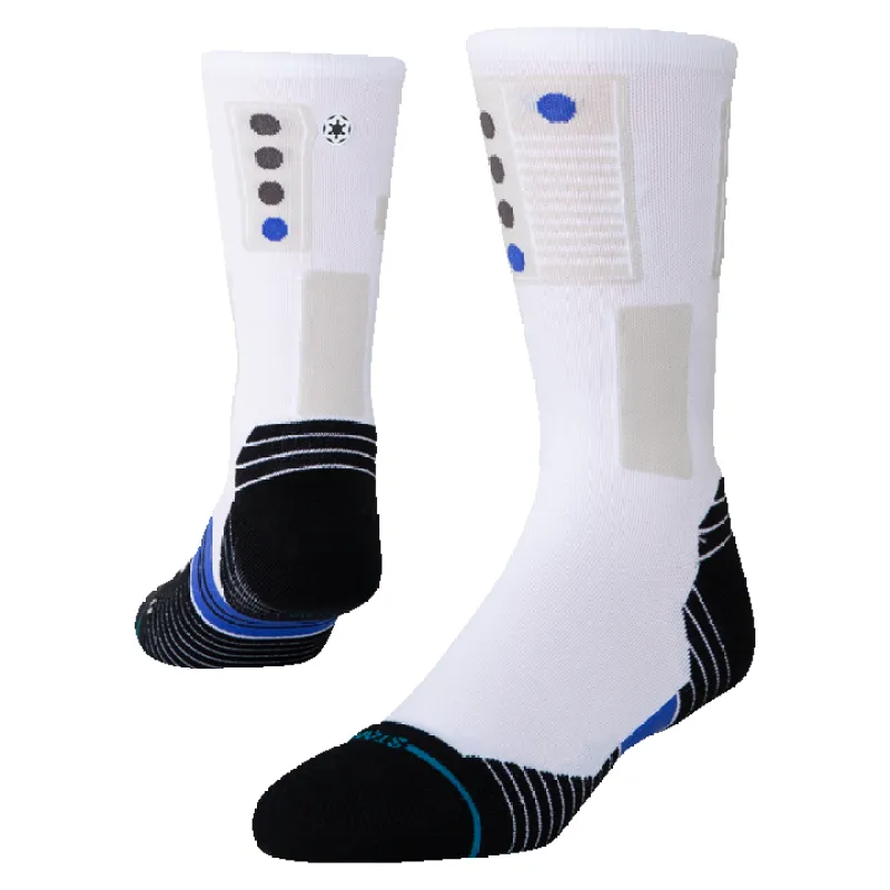 Star Wars x Stance Storm Performance Crew Socks sold by Stance