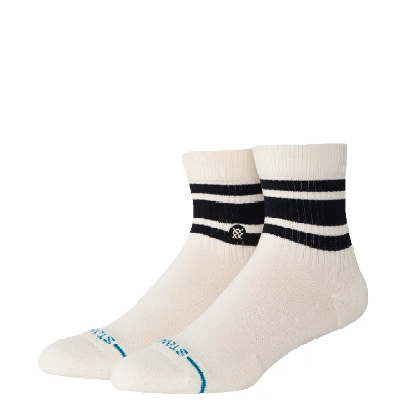 Womens Boyd Quarter Socks sold by Stance